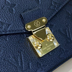 Louis Vuitton East West Métis Small