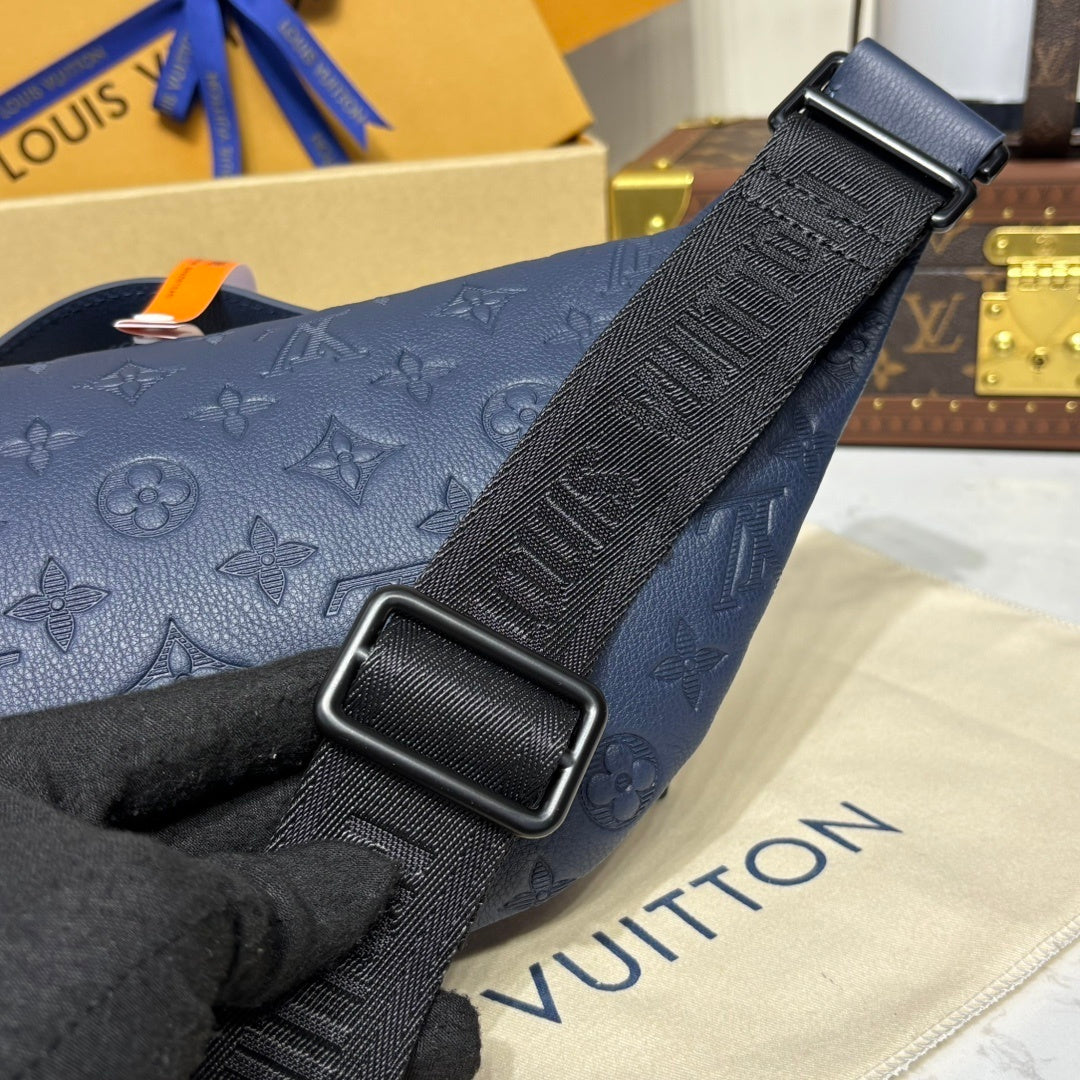 Louis Vuitton Rush Bumbag