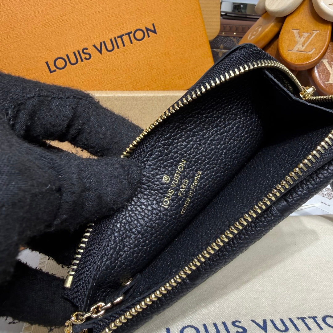 Louis Vuitton Recto Verso Card Holder