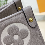 Louis Vuitton OnTheGo MM Tote Bag