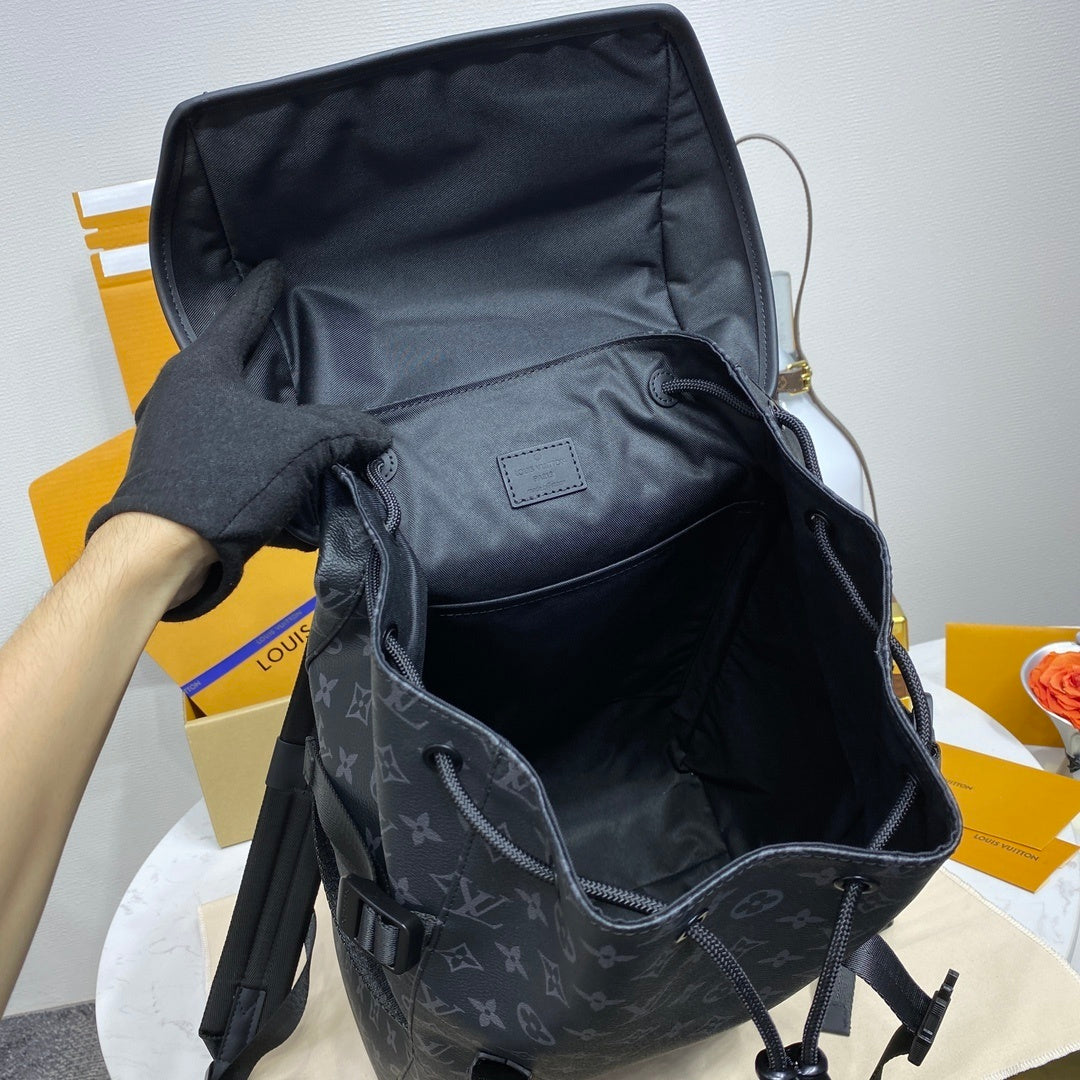 Louis Vuitton Getaway Backpack