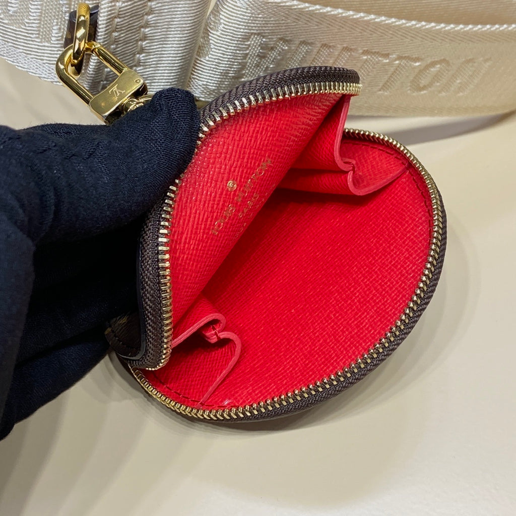 Louis Vuitton OnTheGo East West Mini Tote