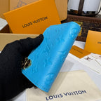Louis Vuitton Romy Card Holder