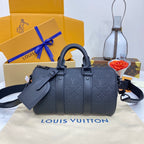 Louis Vuitton Keepall XS Handbag