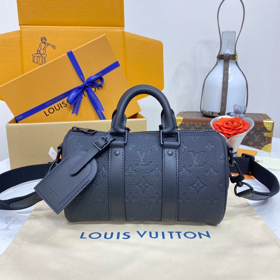 Louis Vuitton Keepall XS Handbag