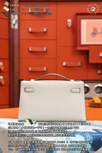Hermès Mini Kelly I