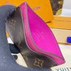 Louis Vuitton Small Card Holder