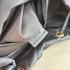 Burberry Horseshoe Backpack