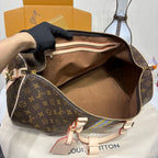 Louis Vuitton Keepall Bandoulière Mon Monogram
