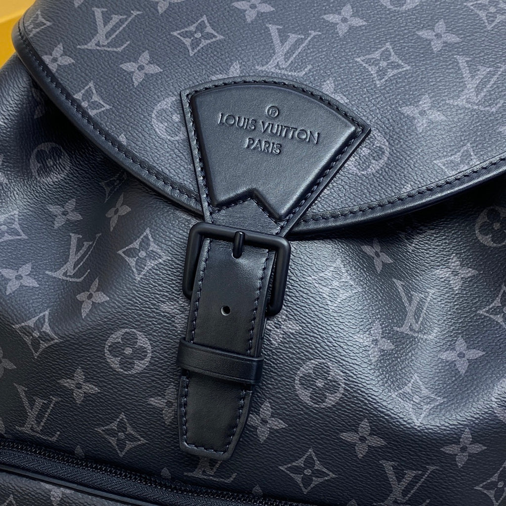 Louis Vuitton Montsouris Backpack