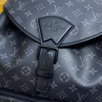 Louis Vuitton Montsouris Backpack