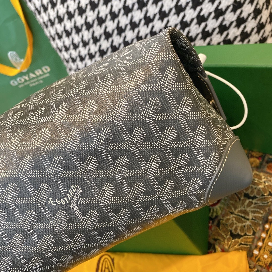 Goyard Multi-Function Storage Bag