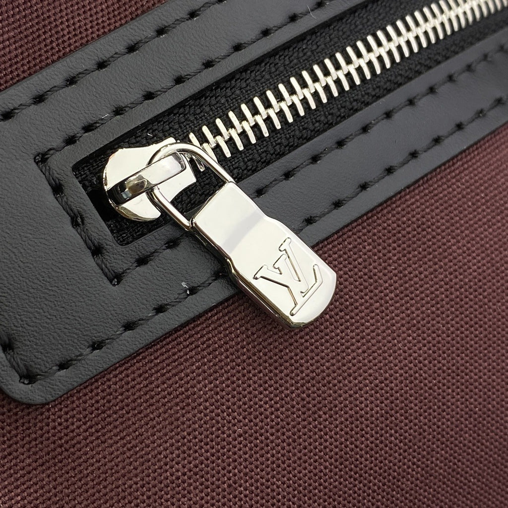 Louis Vuitton Keepall Travel Bag 55