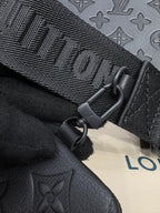 Louis Vuitton Pulse Mini Handbag