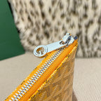 Goyard Sénat MGM Clutch