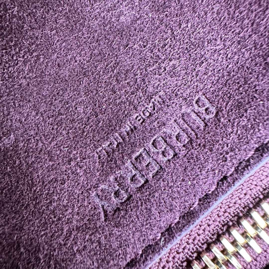 Burberry Tote Bag