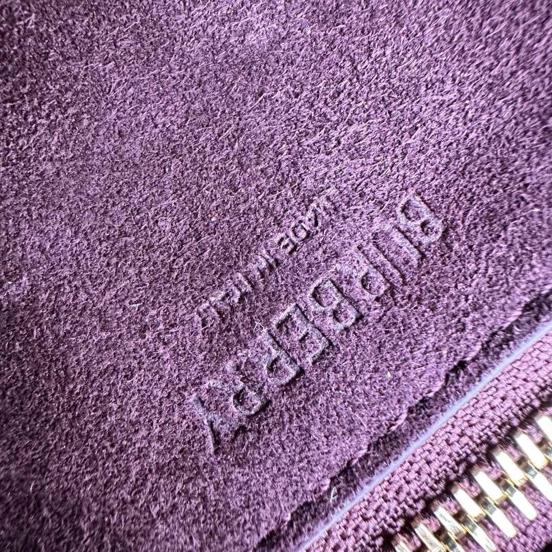 Burberry Tote Bag