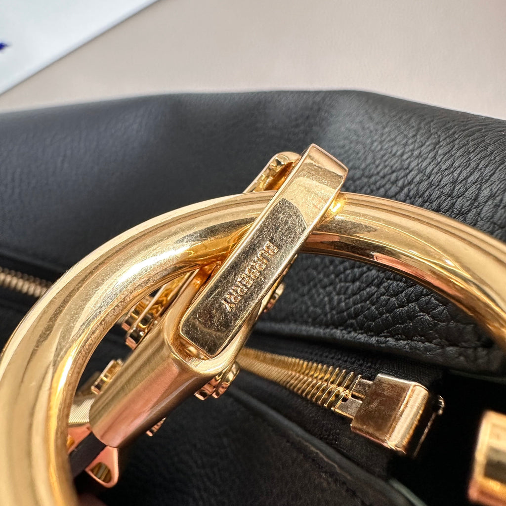 Burberry Knight Bag
