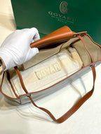 Goyard Rouette Tote Bag