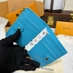 Louis Vuitton Romy Card Holder