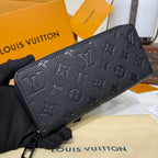 Louis Vuitton Zippy Vertical Wallet