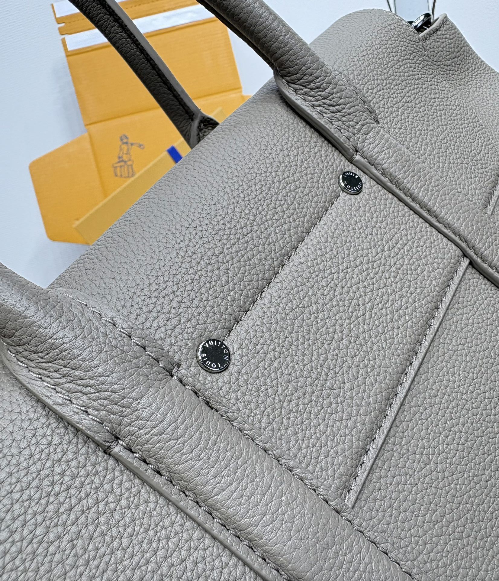 Louis Vuitton Georges Tote Medium