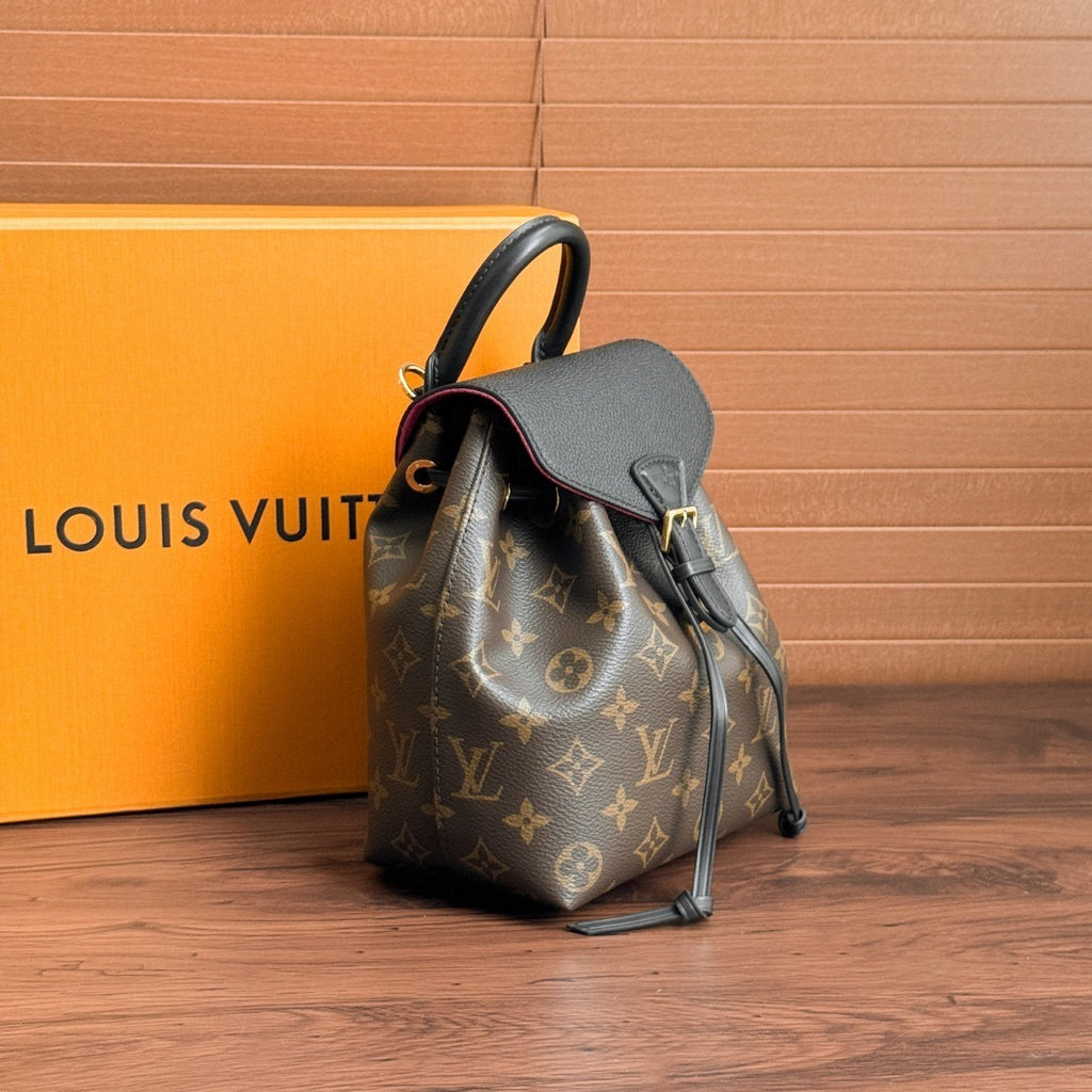 Louis Vuitton Mini Backpack