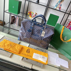 Goyard Boeing Travel Bag 45