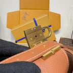 Louis Vuitton Low Key Messenger