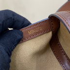 Louis Vuitton Papillon Trunk Handbag