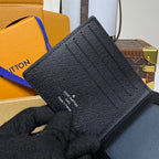 Louis Vuitton Amerigo Wallet