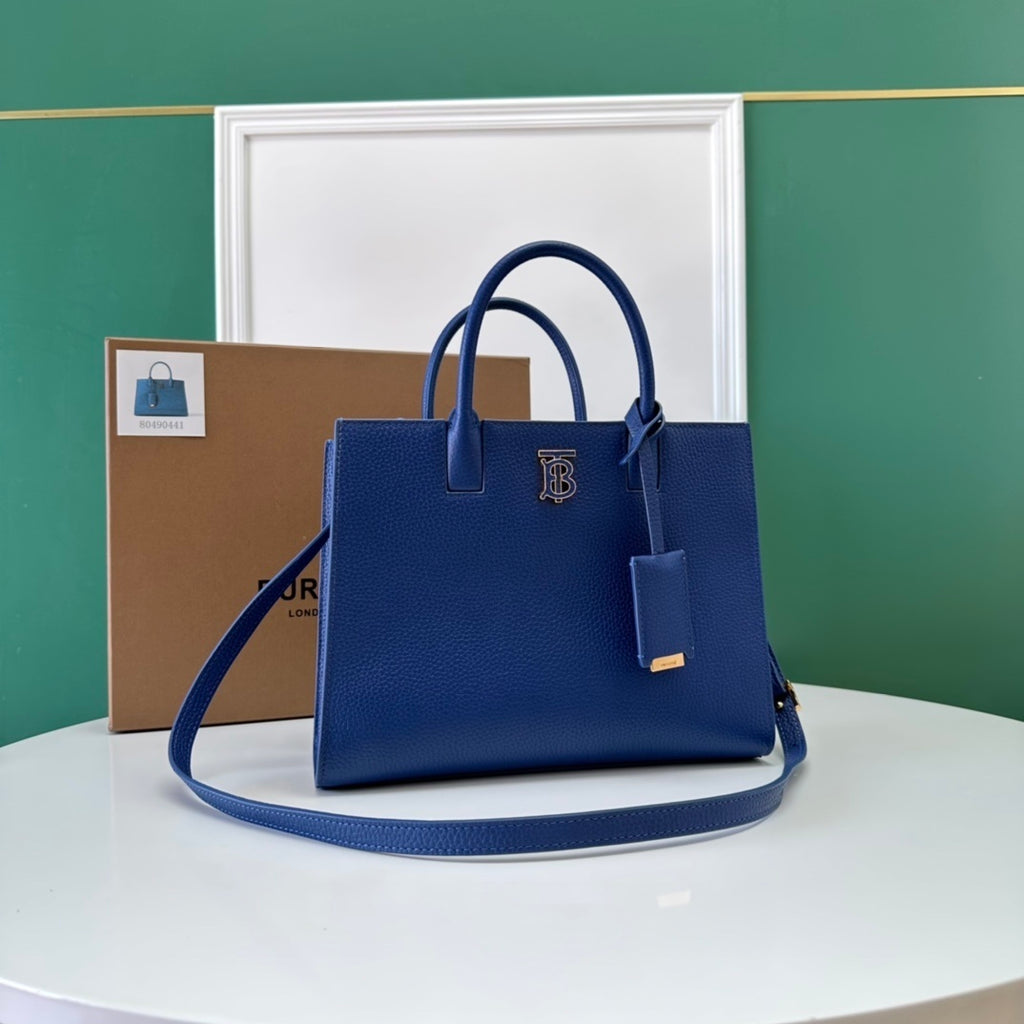 Burberry Tote Bag