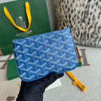 Goyard Sénat Mini Pouch