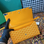 Goyard Monte-Carlo Crossbody / Clutch