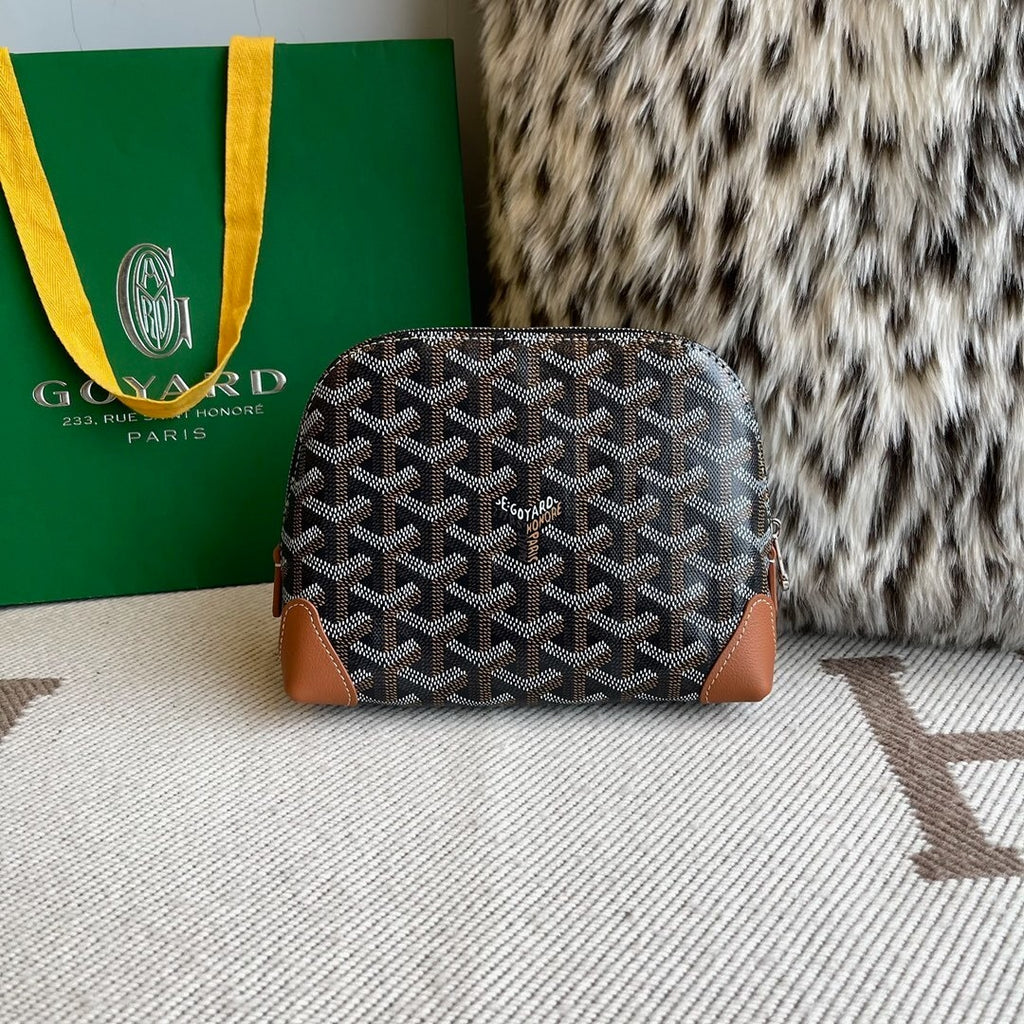 Goyard Vendôme Pouch