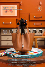 Hermès Picotin Basket Bag