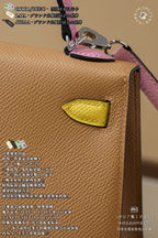 Hermès Kelly Mini