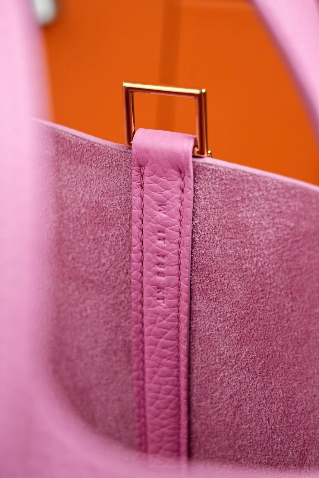 Hermès Picotin Lock PM18