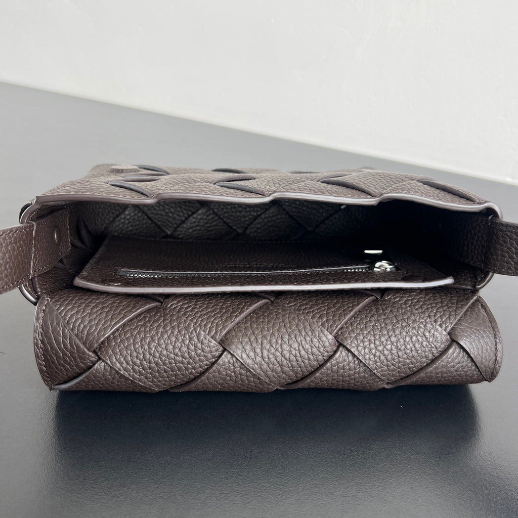Bottega Veneta Diago Crossbody Bag