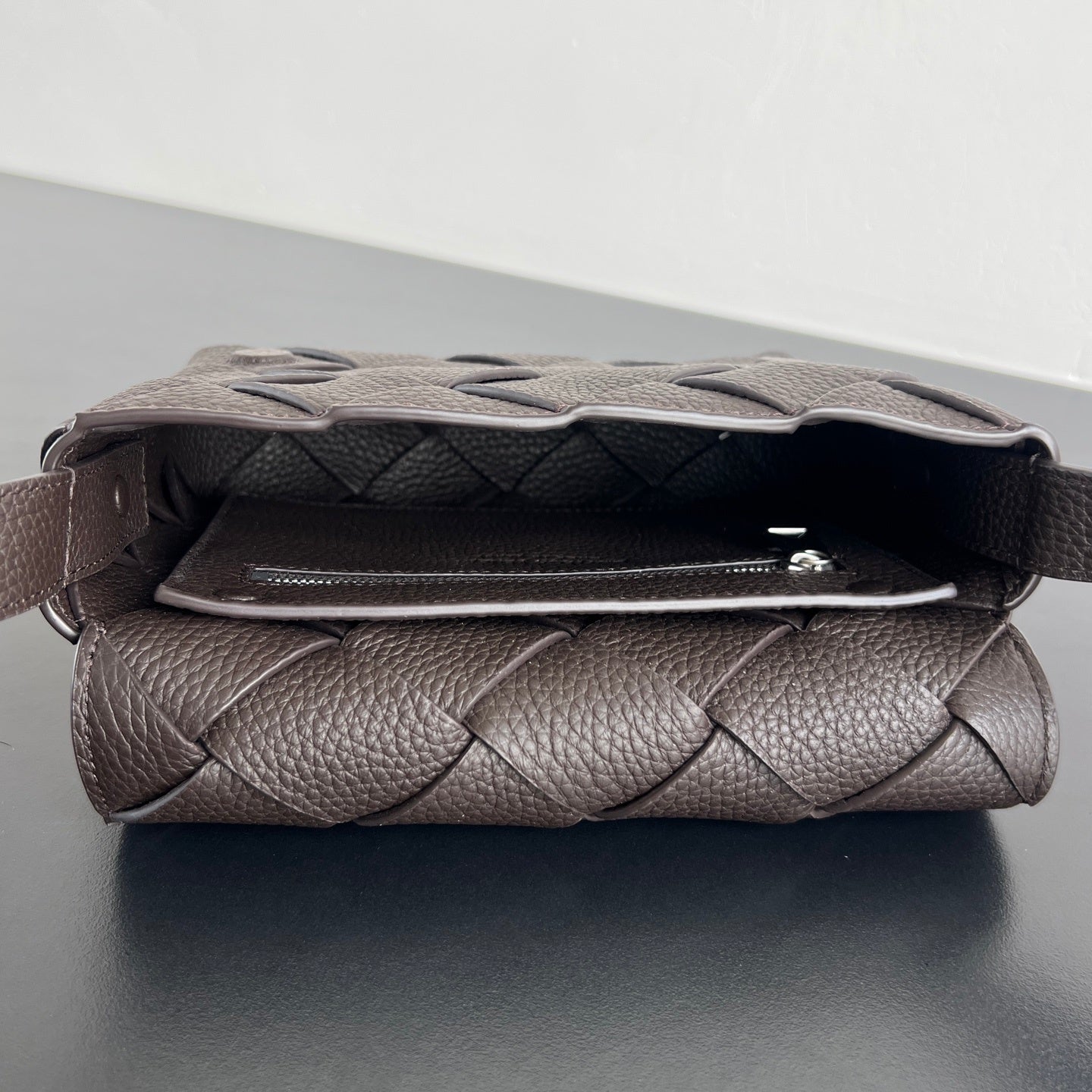 Bottega Veneta Diago Crossbody Bag