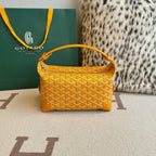 Goyard Boeing 25 Toiletry / Cosmetic Pouch