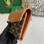 Goyard Saint-Gabriel Compact Wallet
