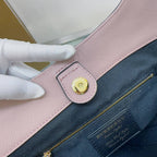 Burberry The Canter Bag