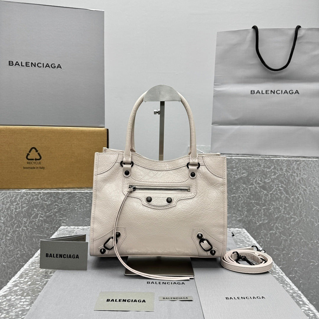 Balenciaga Le City Vertical Tote