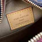 Louis Vuitton Boîte Chapeau Souple Handbag