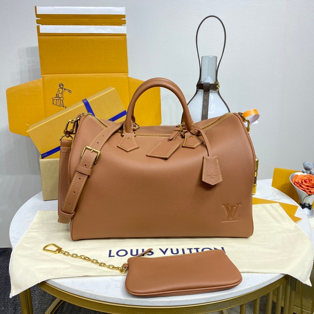 Louis Vuitton Speedy P9 Bandoulière 40