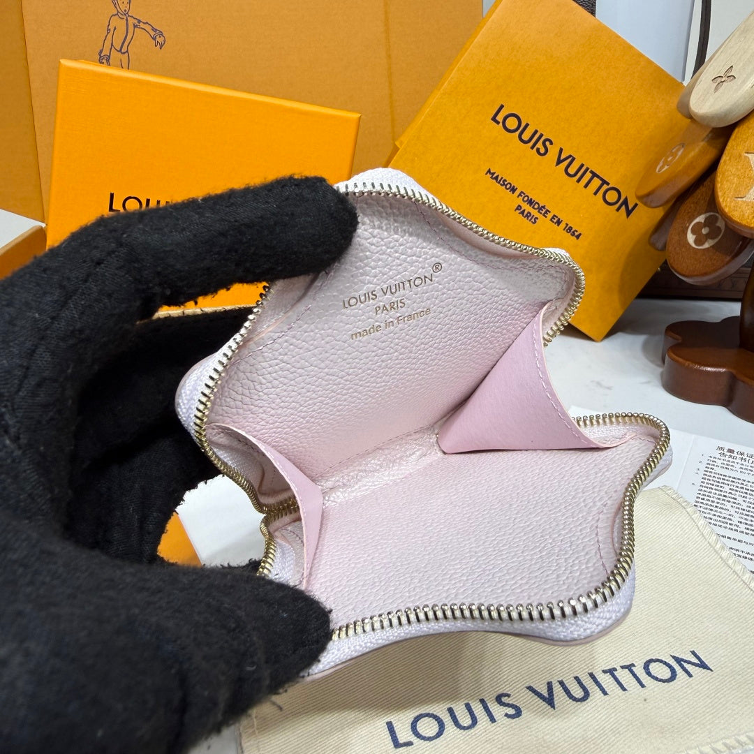 Louis Vuitton Spark Coin Purse