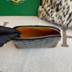 Goyard Vendôme Pouch