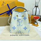 Louis Vuitton Néonoé BB Handbag Empreinte