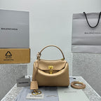 Balenciaga Rodeo Handbag Mini